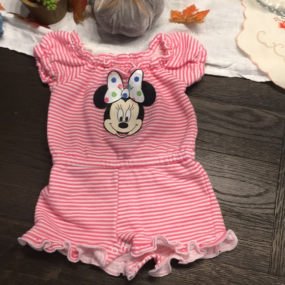 Disney Other - Disney baby 6-9MO